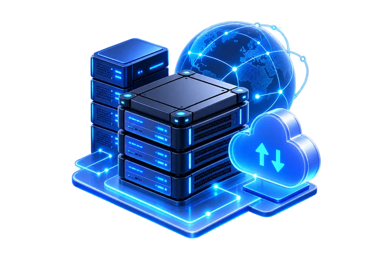 Webhosting