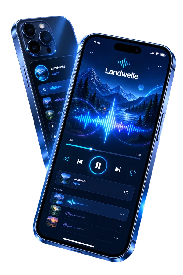 Streaming Pakete