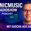 Sonicmusic Radioshow vom 14.06.2025 als Podcast verfügbar!
