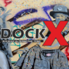 SLMM | dockX