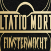 Neues Album von Saltatio Mortis „Finsterwacht“ ab 31.05.2024