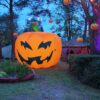 Halloween Nights im Serengeti Park Hodenhagen 2024