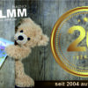 „20 Jahre SLMM Radio“ am 05.12.2024