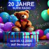 DANKE !!! 20 Jahre SLMM RADIO