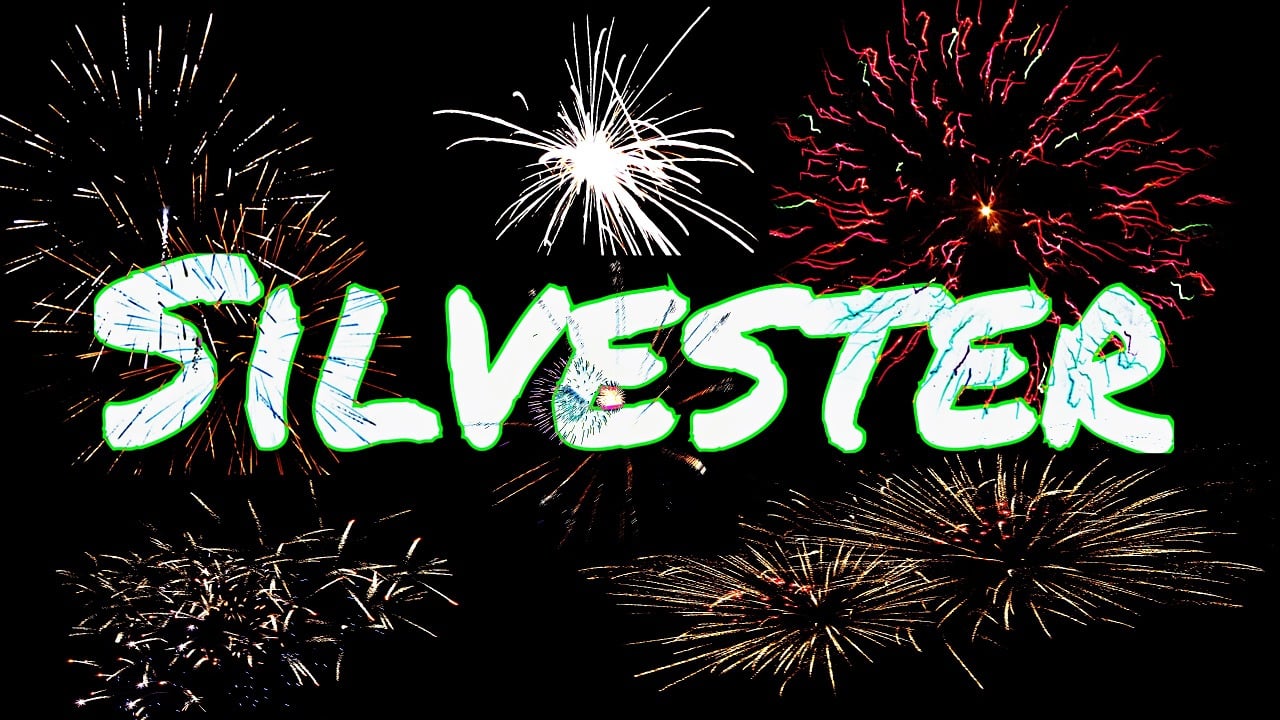 SLMM | SILVESTER radioshow