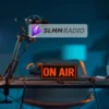 SLMM | radio Channel wieder online