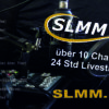 SLMM Radio: Über 10 Channels – 24 Std Livestreams