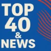 SLMM TOP 40 & NEWS kw. 20/2025
