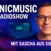 Sonicmusic Radioshow