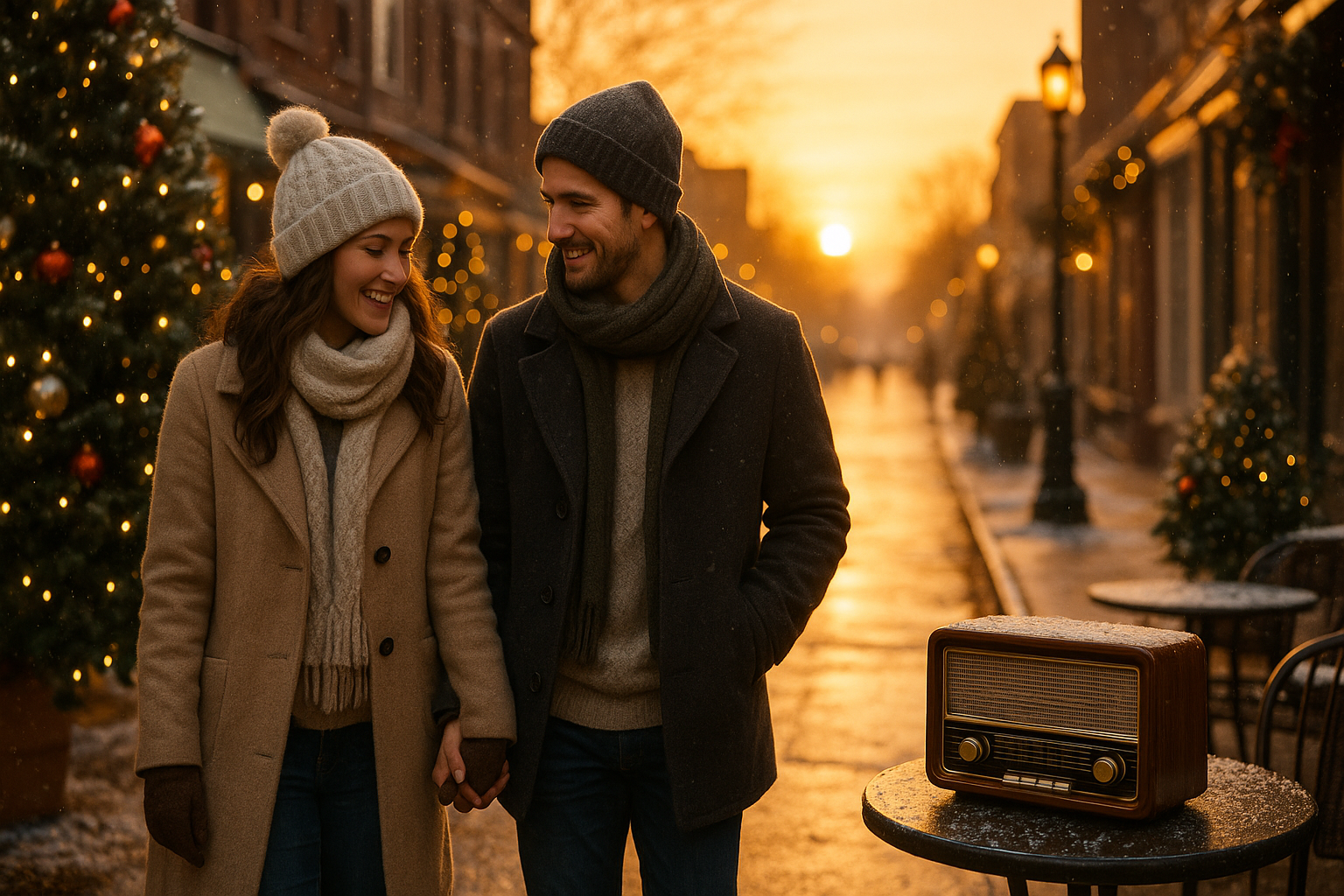 SLMM | am Nachmittag