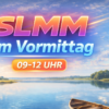 SLMM | am Vormittag