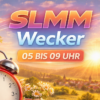 SLMM | am Morgen