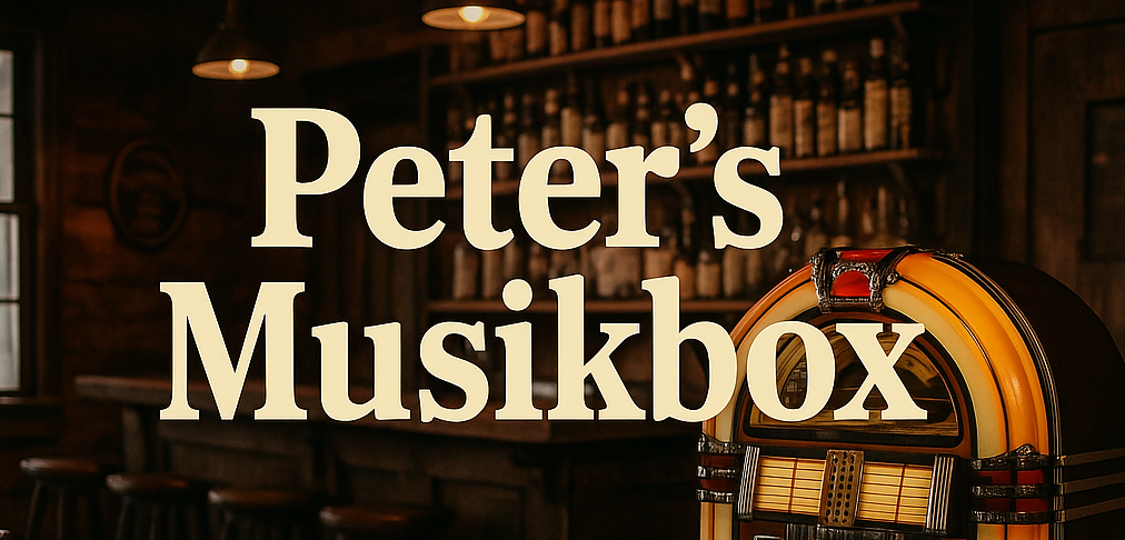 Peters Musikbox