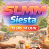 SLMM | am Mittag