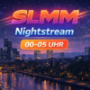SLMM | night stream