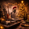 dockX „XMAS SPECIAL“ – Alternative & Rockige Töne, Wave & more